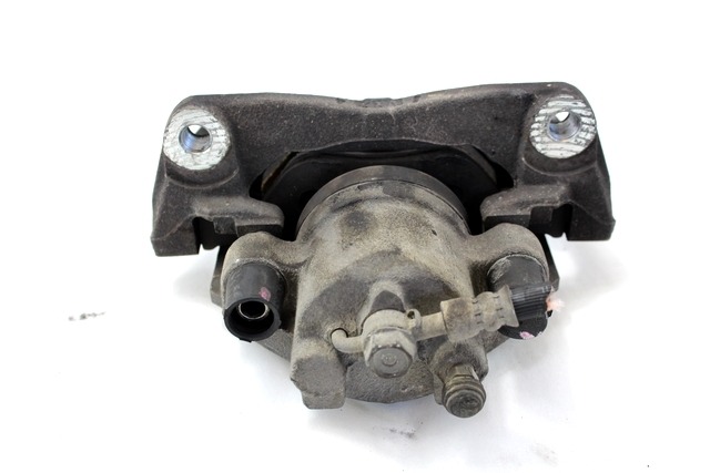 SPREDNJE LEVE ZAVORNE CELJUSTI  OEM N. 477500D070  ORIGINAL REZERVNI DEL TOYOTA YARIS P9 MK2 R (2009 - 2011)BENZINA LETNIK 2011