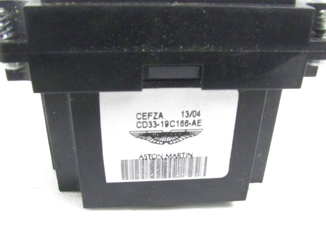 USB / AUX OEM N. CD33-19C166-AE ORIGINAL REZERVNI DEL ASTON MARTIN VANQUISH AM310 (2012 - 2014)BENZINA LETNIK 2013