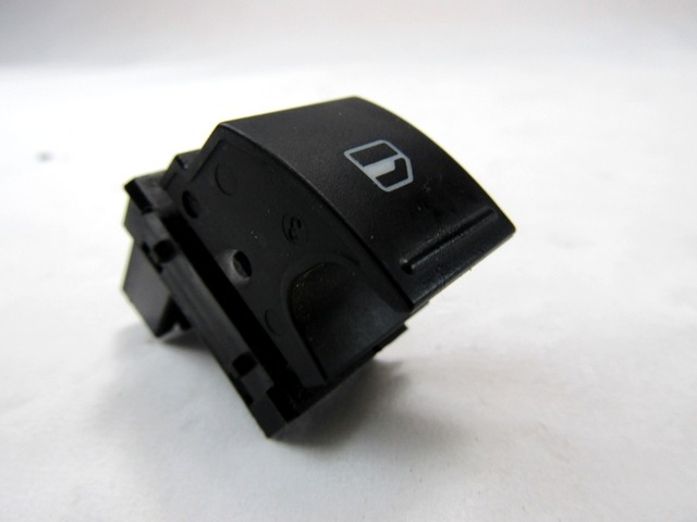 ZADNJE STIKALO OEM N. 7L6959855B ORIGINAL REZERVNI DEL SEAT LEON 1P1 MK2 (2005 - 2012) DIESEL LETNIK 2011