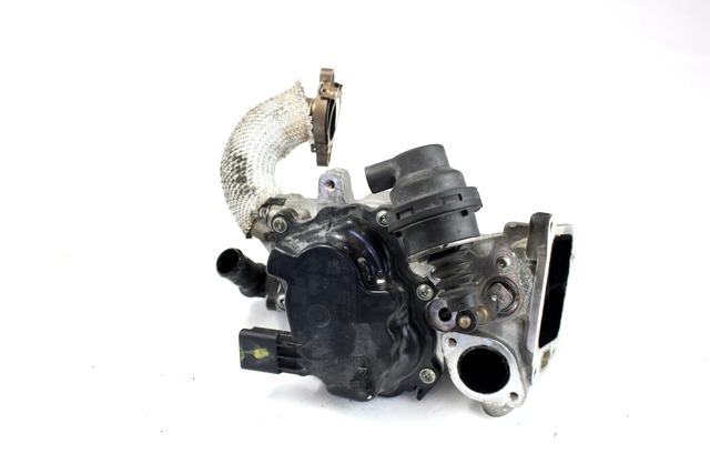 EGR VENTIL   OEM N. 9678163380 ORIGINAL REZERVNI DEL PEUGEOT 508 8D BER/SW (2010 -2018)DIESEL LETNIK 2012