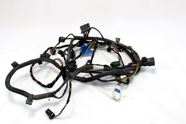 ELEKTRICNA NAPELJAVA OEM N. 9673013980 ORIGINAL REZERVNI DEL PEUGEOT 508 8D BER/SW (2010 -2018)DIESEL LETNIK 2012