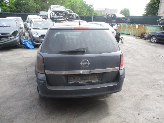 OPEL ASTRA H SW 1.7 D 74KW 5M 5P (2006) RICAMBI IN MAGAZZINO 