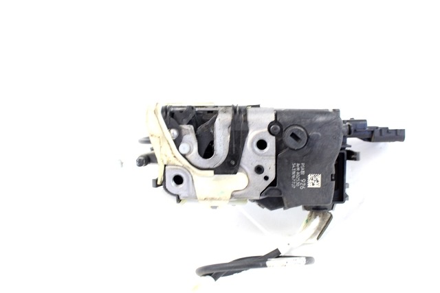 CENTRALNA KLJUCAVNICA ZADJIH LEVIH VRAT OEM N. 9800626280 ORIGINAL REZERVNI DEL PEUGEOT 508 8D BER/SW (2010 -2018)DIESEL LETNIK 2012