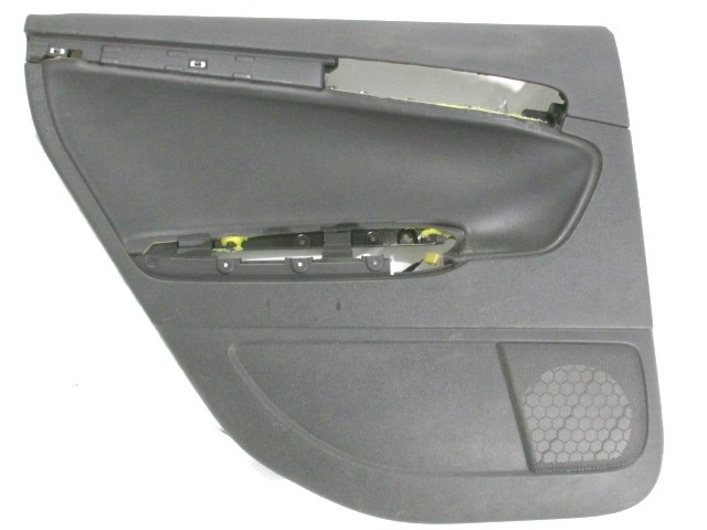 VRATNI PANEL OEM N. PNPSTADA38PBR5P ORIGINAL REZERVNI DEL AUDI A3 MK2 8P 8PA 8P1 (2003 - 2008)DIESEL LETNIK 2005