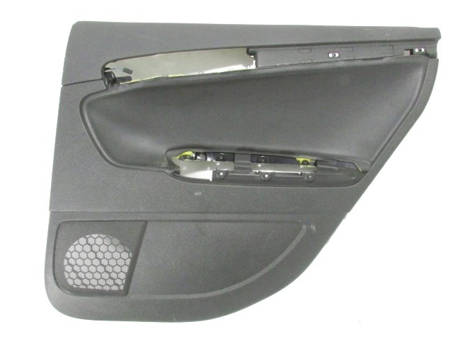 VRATNI PANEL OEM N. PNPDTADA38PBR5P ORIGINAL REZERVNI DEL AUDI A3 MK2 8P 8PA 8P1 (2003 - 2008)DIESEL LETNIK 2005