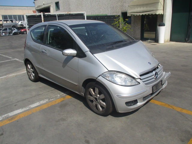 MERCEDES CLASSE A 180 CDI W169 2.0 80KW 3P D 6M (2008) RICAMBI IN MAGAZZINO