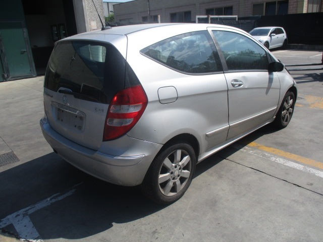 MERCEDES CLASSE A 180 CDI W169 2.0 80KW 3P D 6M (2008) RICAMBI IN MAGAZZINO