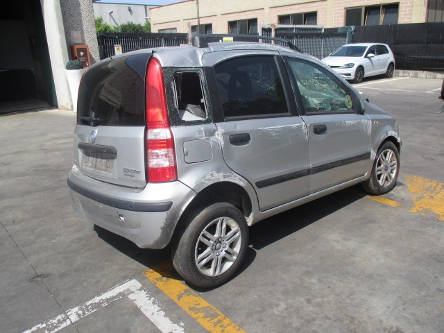 FIAT PANDA 1.3 D 51KW 5M 5P (2006) RICAMBI IN MAGAZZINO