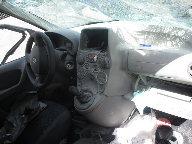 FIAT PANDA 1.3 D 51KW 5M 5P (2006) RICAMBI IN MAGAZZINO