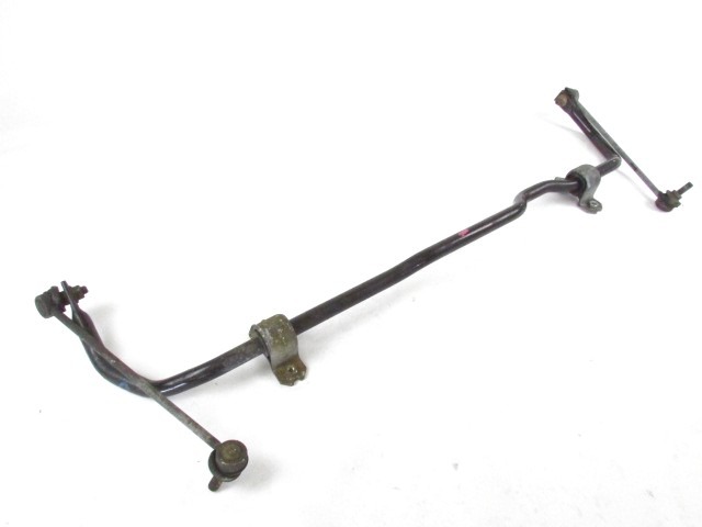 SPREDNJI STABILIZATOR OEM N. 1K0411303BG ORIGINAL REZERVNI DEL AUDI A3 MK2 8P 8PA 8P1 (2003 - 2008)DIESEL LETNIK 2005