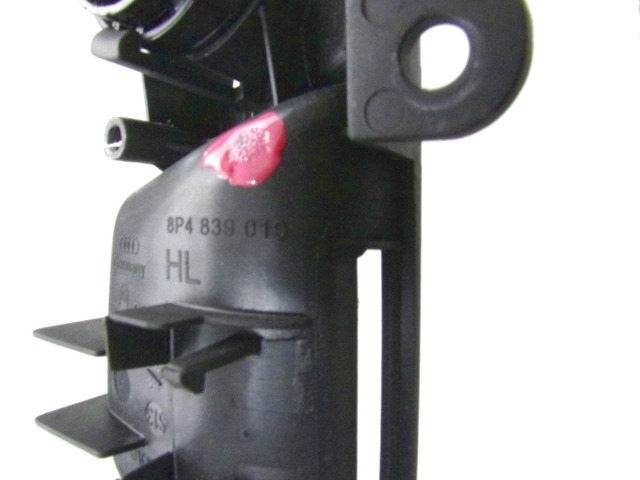 NOTRANJA KLJUKA  OEM N. 8P4837019 ORIGINAL REZERVNI DEL AUDI A3 MK2 8P 8PA 8P1 (2003 - 2008)DIESEL LETNIK 2005