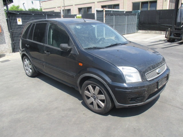 FORD FUSION 1.4 D 50KW AUT 5P (2004) RICAMBI IN MAGAZZINO