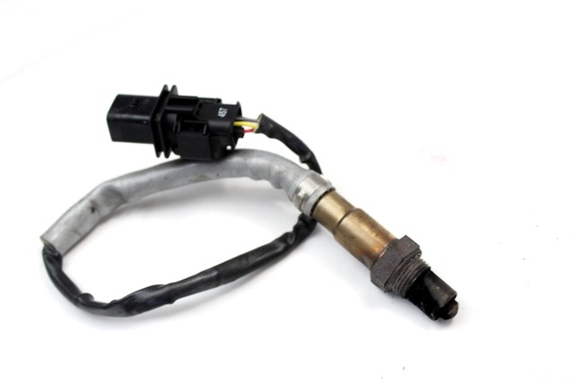 SONDA LAMBDA  OEM N. 03L906262 ORIGINAL REZERVNI DEL AUDI Q5 8R B8 (10/2008 - 06/2012) DIESEL LETNIK 2009