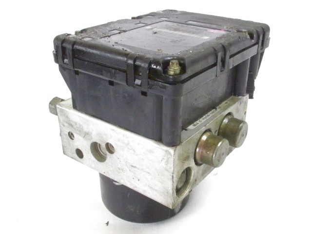 ABS AGREGAT S PUMPO OEM N. 04686702AC ORIGINAL REZERVNI DEL CHRYSLER VOYAGER/GRAN VOYAGER RG RS MK4 (2001 - 2007) DIESEL LETNIK 2002