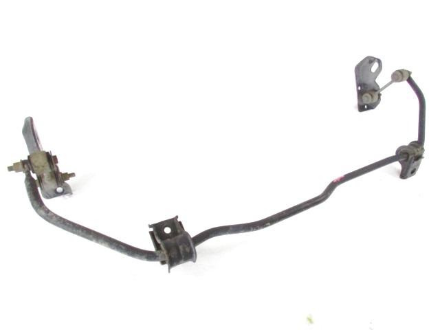 ZADNJI STABILIZATOR OEM N. 05080990AA ORIGINAL REZERVNI DEL CHRYSLER VOYAGER/GRAN VOYAGER RG RS MK4 (2001 - 2007) DIESEL LETNIK 2002