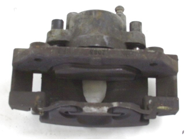 SPREDNJE DESNE ZAVORNE CELJUSTI  OEM N. 05019806AA ORIGINAL REZERVNI DEL CHRYSLER VOYAGER/GRAN VOYAGER RG RS MK4 (2001 - 2007) DIESEL LETNIK 2002