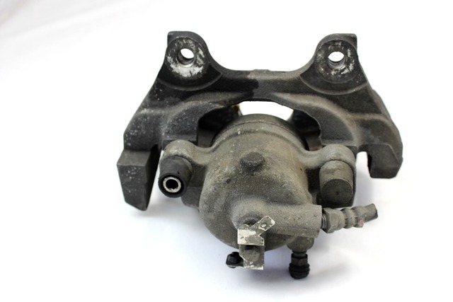 SPREDNJE LEVE ZAVORNE CELJUSTI  OEM N. 77365309 ORIGINAL REZERVNI DEL FIAT DOBLO 263 MK2 (2009 -2015)DIESEL LETNIK 2010