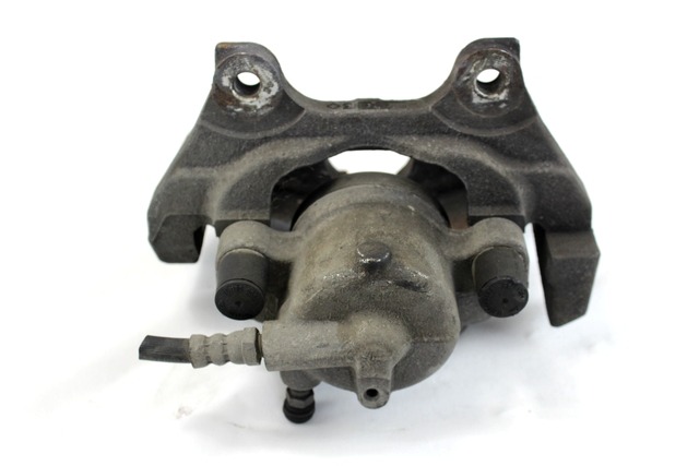 SPREDNJE DESNE ZAVORNE CELJUSTI  OEM N. 77365310 ORIGINAL REZERVNI DEL FIAT DOBLO 263 MK2 (2009 -2015)DIESEL LETNIK 2010