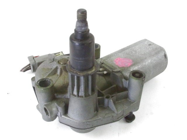 MOTORCEK ZADNJEGA BRISALCA OEM N. 04717710AB ORIGINAL REZERVNI DEL CHRYSLER VOYAGER/GRAN VOYAGER RG RS MK4 (2001 - 2007) DIESEL LETNIK 2002