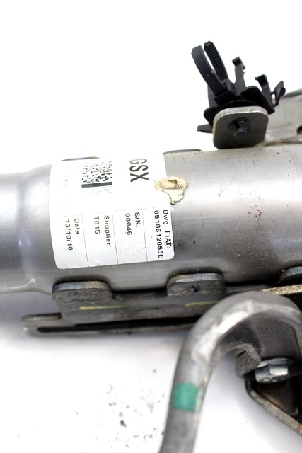 VOLANSKI DROG OEM N. 51861205 ORIGINAL REZERVNI DEL FIAT DOBLO 263 MK2 (2009 -2015)DIESEL LETNIK 2010