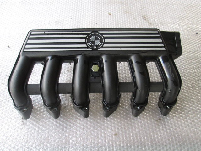 SESALNI KOLEKTOR OEM N. 11611707034 ORIGINAL REZERVNI DEL BMW SERIE 5 E39 BER/SW (1995 - 08/2000) DIESEL LETNIK 1996