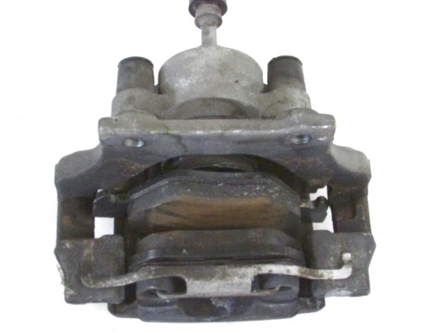 ZADNJE DESNE ZAVORNE CELJUSTI  OEM N. 34216768698 ORIGINAL REZERVNI DEL BMW SERIE 3 BER/SW/COUPE/CABRIO E90/E91/E92/E93 LCI R (2009 - 2012) DIESEL LETNIK 2010