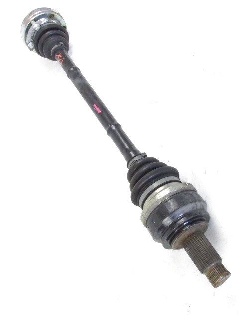 DESNA ZADNJA POGONSKA GRED  OEM N. 7533448 ORIGINAL REZERVNI DEL BMW SERIE 3 BER/SW/COUPE/CABRIO E90/E91/E92/E93 LCI R (2009 - 2012) DIESEL LETNIK 2010