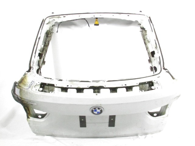 PRTLJAZNA VRATA OEM N. (D)41007363253 ORIGINAL REZERVNI DEL BMW SERIE 3 F34 GT (2013 - 2020)DIESEL LETNIK 2014