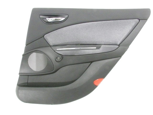 VRATNI PANEL OEM N. PNPDTFTBRAVO198BR5P ORIGINAL REZERVNI DEL FIAT BRAVO 198 (02/2007 - 2010) DIESEL LETNIK 2009