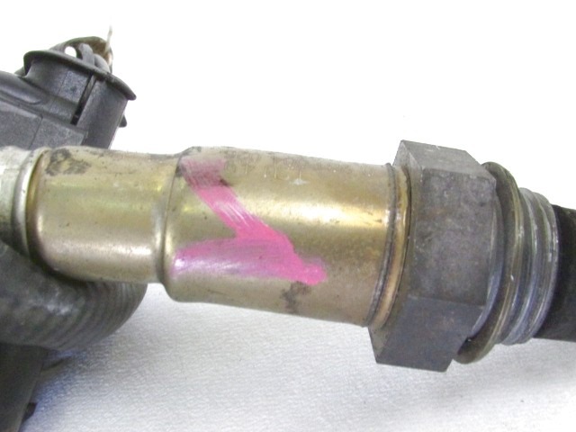 SONDA LAMBDA  OEM N. 281004025 ORIGINAL REZERVNI DEL FIAT BRAVO 198 (02/2007 - 2010) DIESEL LETNIK 2009