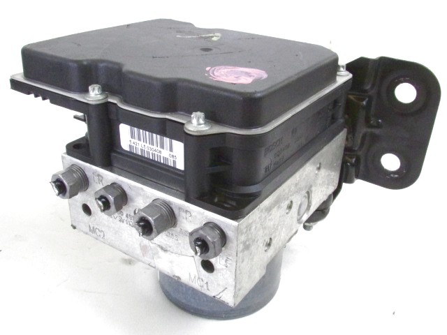 ABS AGREGAT S PUMPO OEM N. 51821005 ORIGINAL REZERVNI DEL FIAT BRAVO 198 (02/2007 - 2010) DIESEL LETNIK 2009