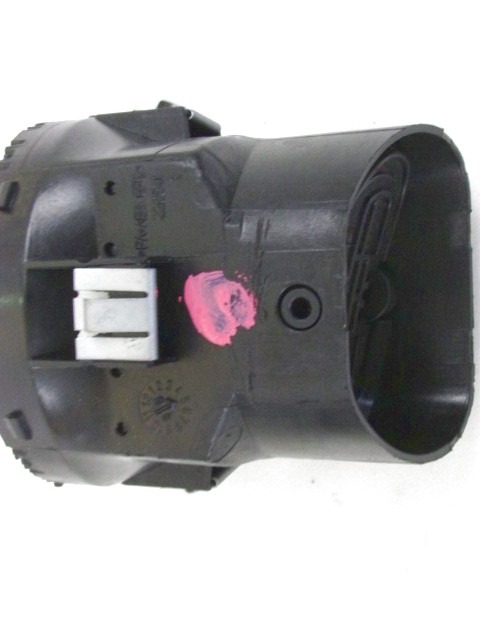 ODVOD ZRAKA OEM N. 735440703 ORIGINAL REZERVNI DEL FIAT BRAVO 198 (02/2007 - 2010) DIESEL LETNIK 2009