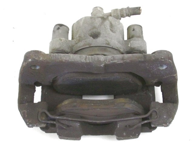 SPREDNJE DESNE ZAVORNE CELJUSTI  OEM N. 477300D070  ORIGINAL REZERVNI DEL TOYOTA YARIS P9 MK2 (01/2006 - 2009) DIESEL LETNIK 2008