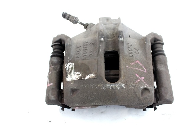 SPREDNJE DESNE ZAVORNE CELJUSTI  OEM N. 4400R7 ORIGINAL REZERVNI DEL CITROEN C3 PICASSO MK1 (2009 - 2012) BENZINA LETNIK 2010