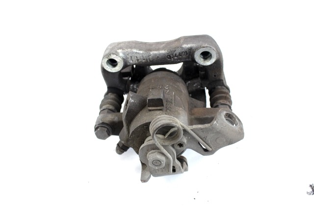 ZADNJE LEVE ZAVORNE CELJUSTI  OEM N. 4400W5 ORIGINAL REZERVNI DEL CITROEN C3 PICASSO MK1 (2009 - 2012) BENZINA LETNIK 2010