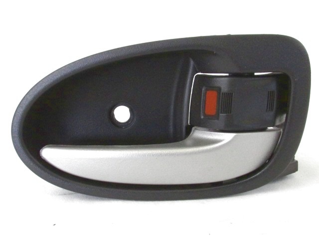 NOTRANJA KLJUKA  OEM N. 69205-0D90 ORIGINAL REZERVNI DEL TOYOTA YARIS P9 MK2 (01/2006 - 2009) DIESEL LETNIK 2008