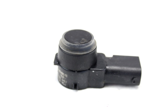 PARKIRNI SENZORJI OEM N. 9663821577XT ORIGINAL REZERVNI DEL CITROEN C3 PICASSO MK1 (2009 - 2012) BENZINA LETNIK 2010