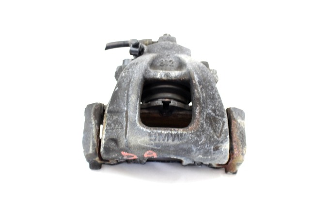 SPREDNJE DESNE ZAVORNE CELJUSTI  OEM N. 34116768458 ORIGINAL REZERVNI DEL MINI ONE / COOPER / COOPER S R50 R52 R53 (2001-2006) BENZINA LETNIK 2005