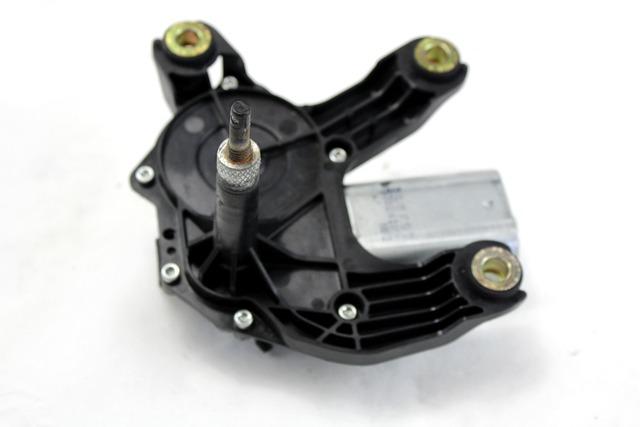 MOTORCEK ZADNJEGA BRISALCA OEM N. 6932013 ORIGINAL REZERVNI DEL MINI ONE / COOPER / COOPER S R50 R52 R53 (2001-2006) BENZINA LETNIK 2005