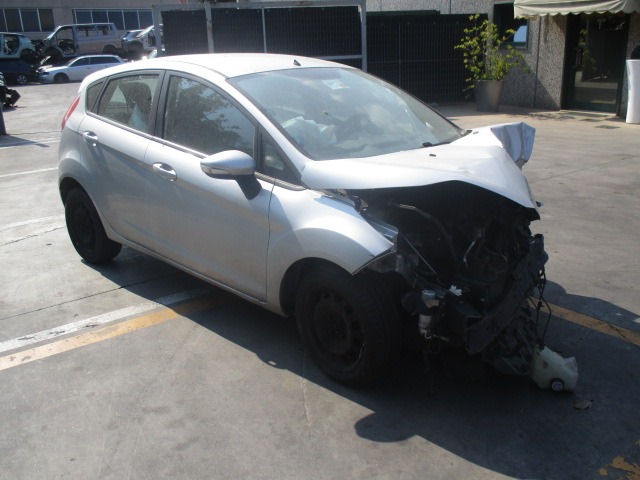 FORD FIESTA 1.6 D 70KW 5M 5P (2010) RICAMBI IN MAGAZZINO