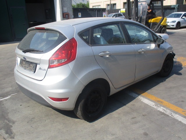 FORD FIESTA 1.6 D 70KW 5M 5P (2010) RICAMBI IN MAGAZZINO