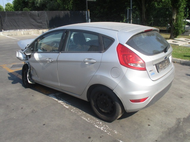 FORD FIESTA 1.6 D 70KW 5M 5P (2010) RICAMBI IN MAGAZZINO