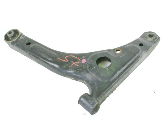 SPREDNJA LEVA ROKA  OEM N. 1553251 ORIGINAL REZERVNI DEL FORD TRANSIT FA MK6 (2000 - 2006) DIESEL LETNIK 2003