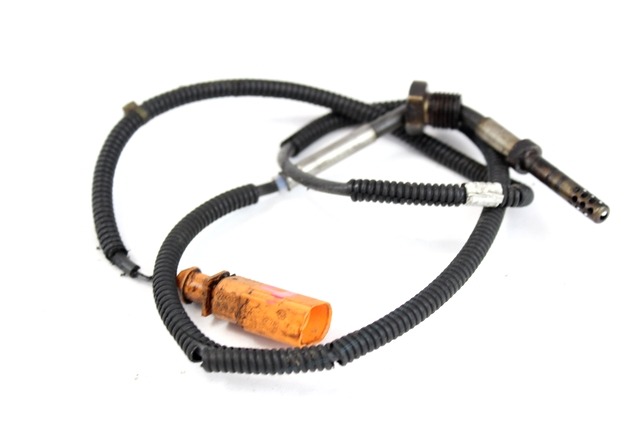 TIPALO TEMPERATURE IZPUSNIH PLINOV OEM N. 03G906088BA ORIGINAL REZERVNI DEL AUDI A4 B7 8EC 8ED 8HE BER/SW/CABRIO (2004 - 2007) DIESEL LETNIK 2007