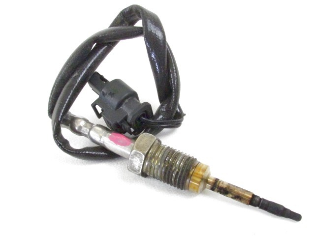 TIPALO TEMPERATURE IZPUSNIH PLINOV OEM N. 8509963 ORIGINAL REZERVNI DEL BMW SERIE 1 BER/COUPE F20/F21 (2011 - 2015) DIESEL LETNIK 2014