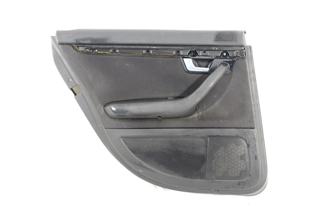 VRATNI PANEL OEM N. PNPSTADA4B7SW5P ORIGINAL REZERVNI DEL AUDI A4 B7 8EC 8ED 8HE BER/SW/CABRIO (2004 - 2007) DIESEL LETNIK 2007