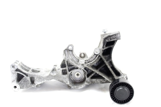 NOSILCI MOTORJA/DRUGO OEM N. 038903315AN ORIGINAL REZERVNI DEL AUDI A4 B7 8EC 8ED 8HE BER/SW/CABRIO (2004 - 2007) DIESEL LETNIK 2007