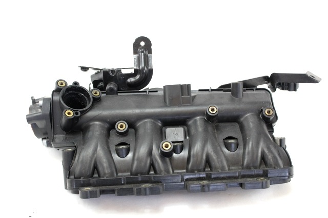 SESALNI KOLEKTOR OEM N. 55213267 ORIGINAL REZERVNI DEL OPEL CORSA D R S07 (02/2011 - 2014) DIESEL LETNIK 2011