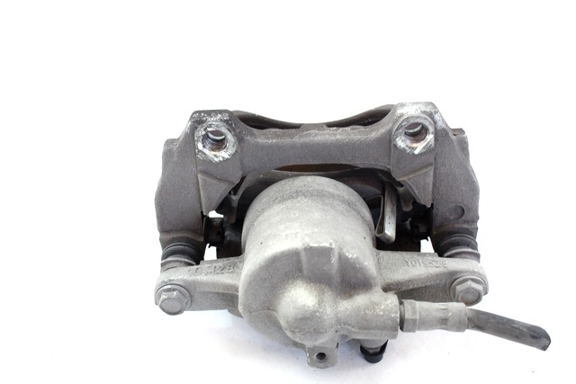 SPREDNJE LEVE ZAVORNE CELJUSTI  OEM N. 93191695 ORIGINAL REZERVNI DEL OPEL CORSA D R S07 (02/2011 - 2014) DIESEL LETNIK 2011