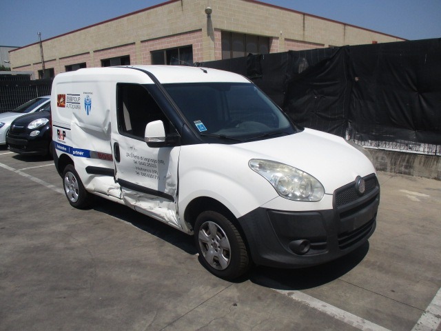 FIAT DOBLO 1.3 D 66KW 5M 2P (2011) RICAMBI IN MAGAZZINO 